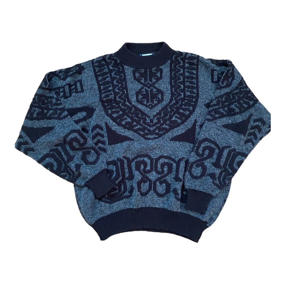 Vintage Gitano Men’s sweater